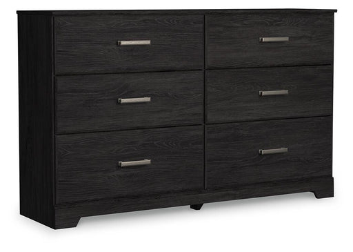 Belachime Dresser - Eclectic 79 Furniture Store