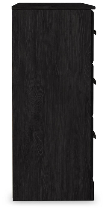 Belachime Dresser - Eclectic 79 Furniture Store