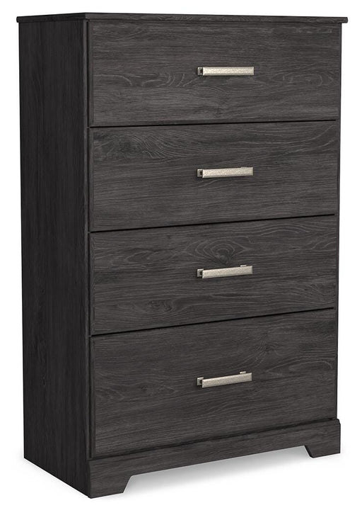 Belachime Chest of Drawers - Eclectic 79 Furniture Store