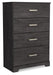 Belachime Chest of Drawers - Eclectic 79 Furniture Store