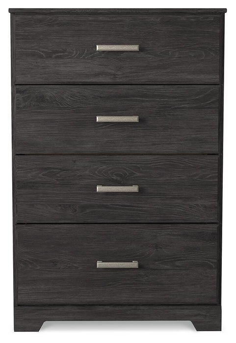 Belachime Chest of Drawers - Eclectic 79 Furniture Store