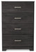 Belachime Chest of Drawers - Eclectic 79 Furniture Store