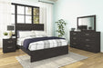 Belachime Nightstand - Eclectic 79 Furniture Store