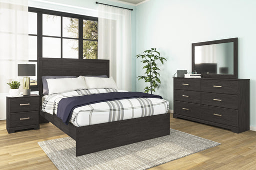 Belachime Nightstand - Eclectic 79 Furniture Store