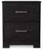 Belachime Nightstand - Eclectic 79 Furniture Store