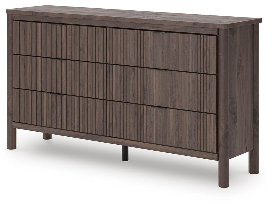 Pamytta Dresser - Eclectic 79 Furniture Store