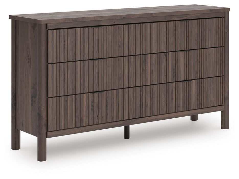 Pamytta Dresser - Eclectic 79 Furniture Store