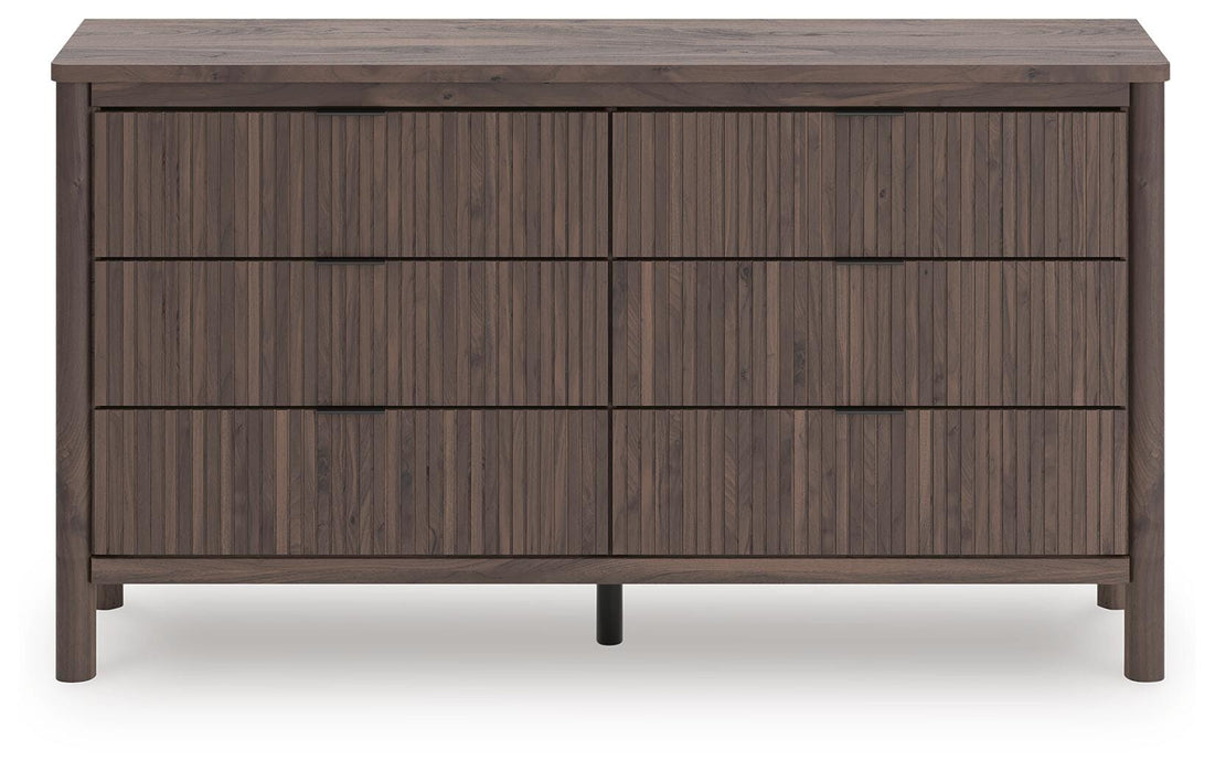Pamytta Dresser - Eclectic 79 Furniture Store