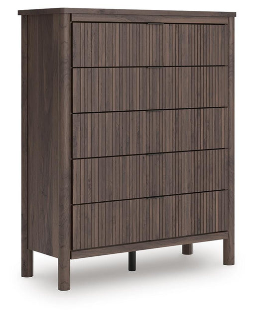 Pamytta Wide Chest of Drawers - Eclectic 79 Furniture Store
