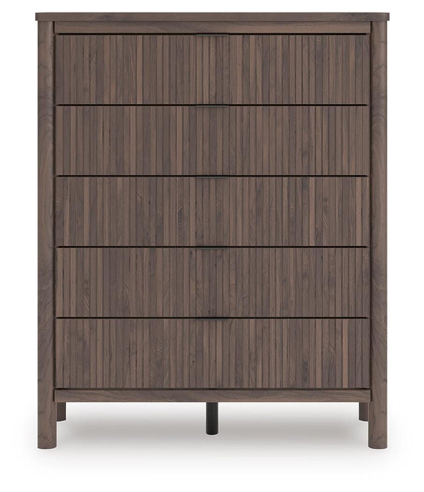 Pamytta Wide Chest of Drawers - Eclectic 79 Furniture Store