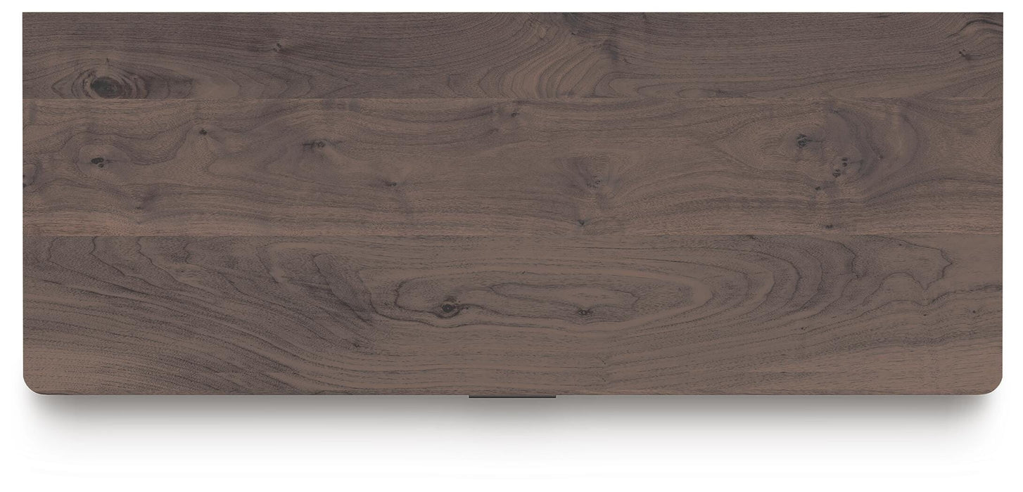 Pamytta Wide Chest of Drawers - Eclectic 79 Furniture Store