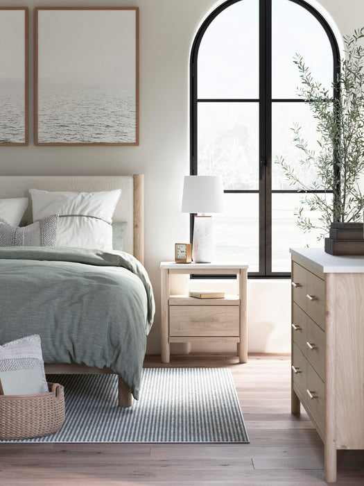 Cadmori Nightstand - Eclectic 79 Furniture Store
