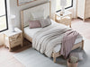 Cadmori Upholstered Bed - Eclectic 79 Furniture Store