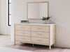 Cadmori Bedroom Mirror - Eclectic 79 Furniture Store