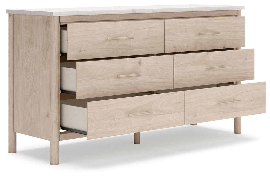 Cadmori Dresser - Eclectic 79 Furniture Store