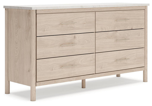 Cadmori Dresser - Eclectic 79 Furniture Store