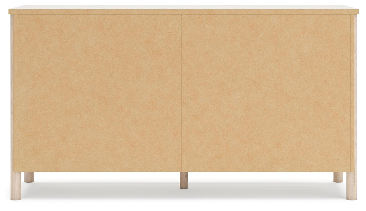 Cadmori Dresser - Eclectic 79 Furniture Store