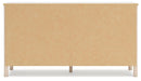 Cadmori Dresser - Eclectic 79 Furniture Store