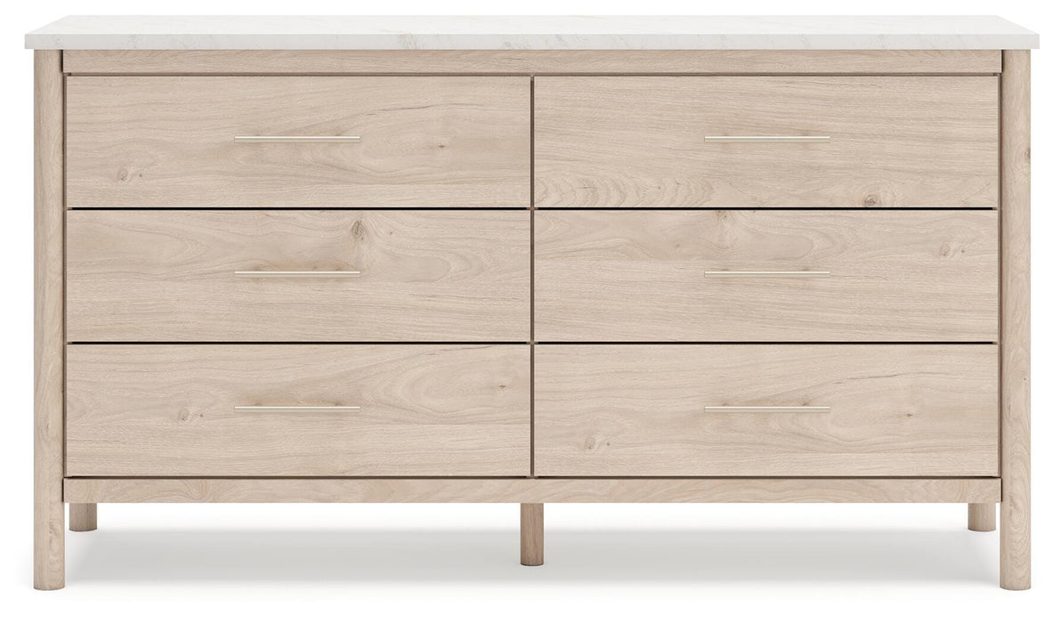 Cadmori Dresser - Eclectic 79 Furniture Store