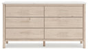 Cadmori Dresser - Eclectic 79 Furniture Store
