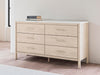 Cadmori Dresser - Eclectic 79 Furniture Store