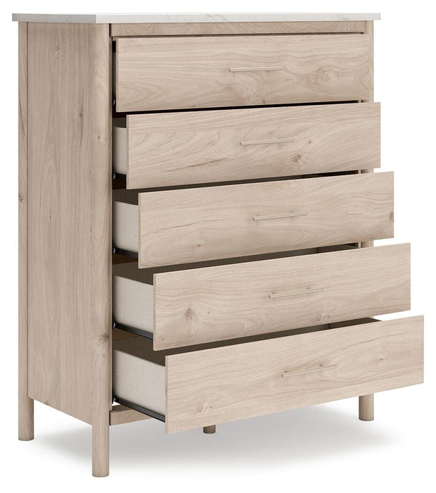 Cadmori Chest of Drawers - Eclectic 79 Furniture Store