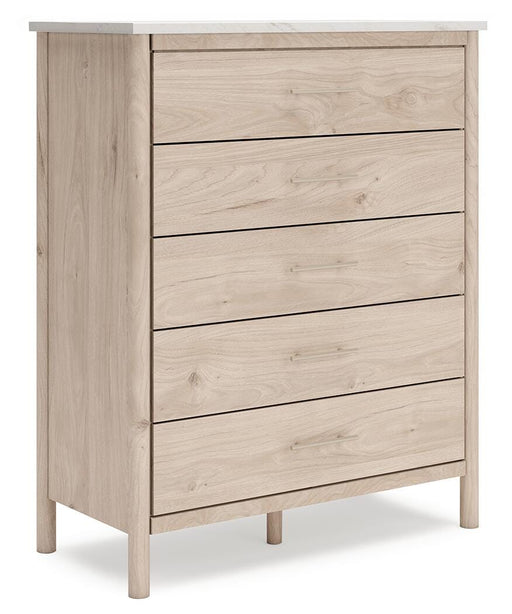 Cadmori Chest of Drawers - Eclectic 79 Furniture Store