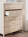 Cadmori Chest of Drawers - Eclectic 79 Furniture Store