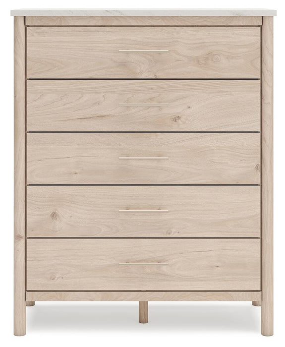 Cadmori Chest of Drawers - Eclectic 79 Furniture Store