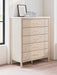 Cadmori Chest of Drawers - Eclectic 79 Furniture Store