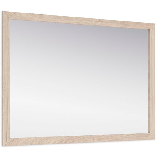 Cadmori Bedroom Mirror - Eclectic 79 Furniture Store