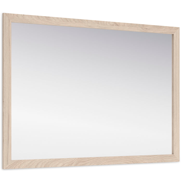 Cadmori Bedroom Mirror - Eclectic 79 Furniture Store