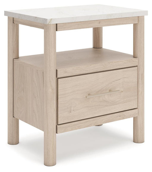 Cadmori Nightstand - Eclectic 79 Furniture Store