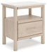 Cadmori Nightstand - Eclectic 79 Furniture Store