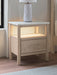 Cadmori Nightstand - Eclectic 79 Furniture Store
