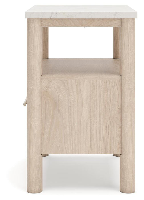 Cadmori Nightstand - Eclectic 79 Furniture Store