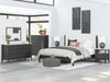 Cadmori Dresser and Mirror - Eclectic 79 Furniture Store