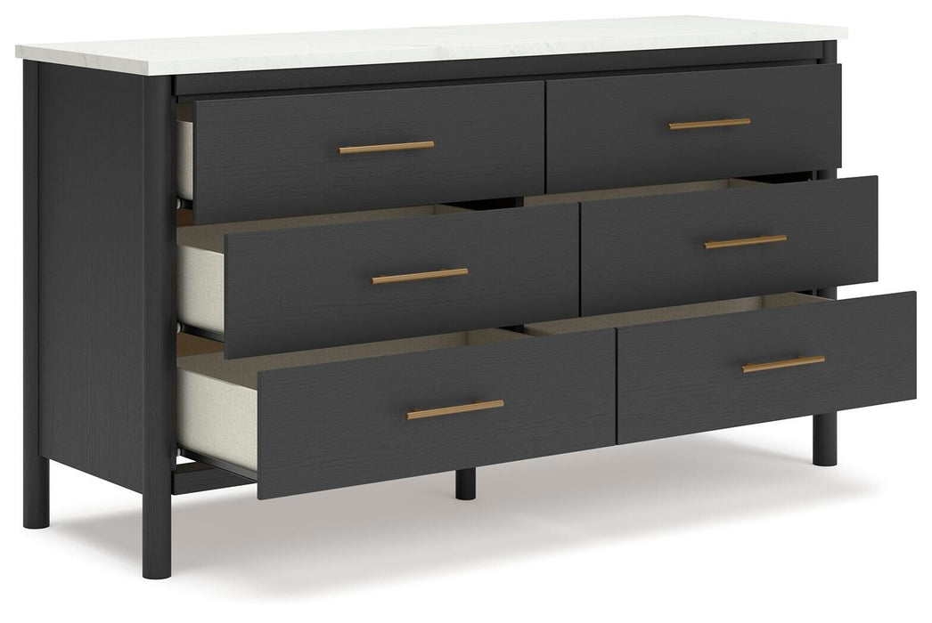 Cadmori Dresser - Eclectic 79 Furniture Store