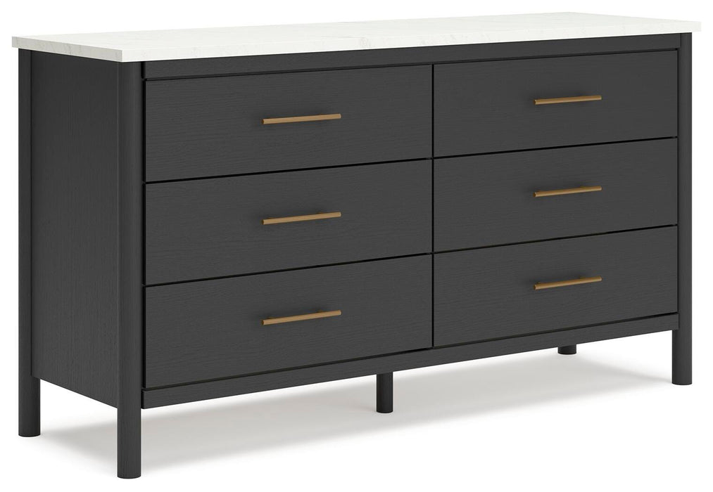 Cadmori Dresser - Eclectic 79 Furniture Store
