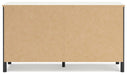 Cadmori Dresser - Eclectic 79 Furniture Store