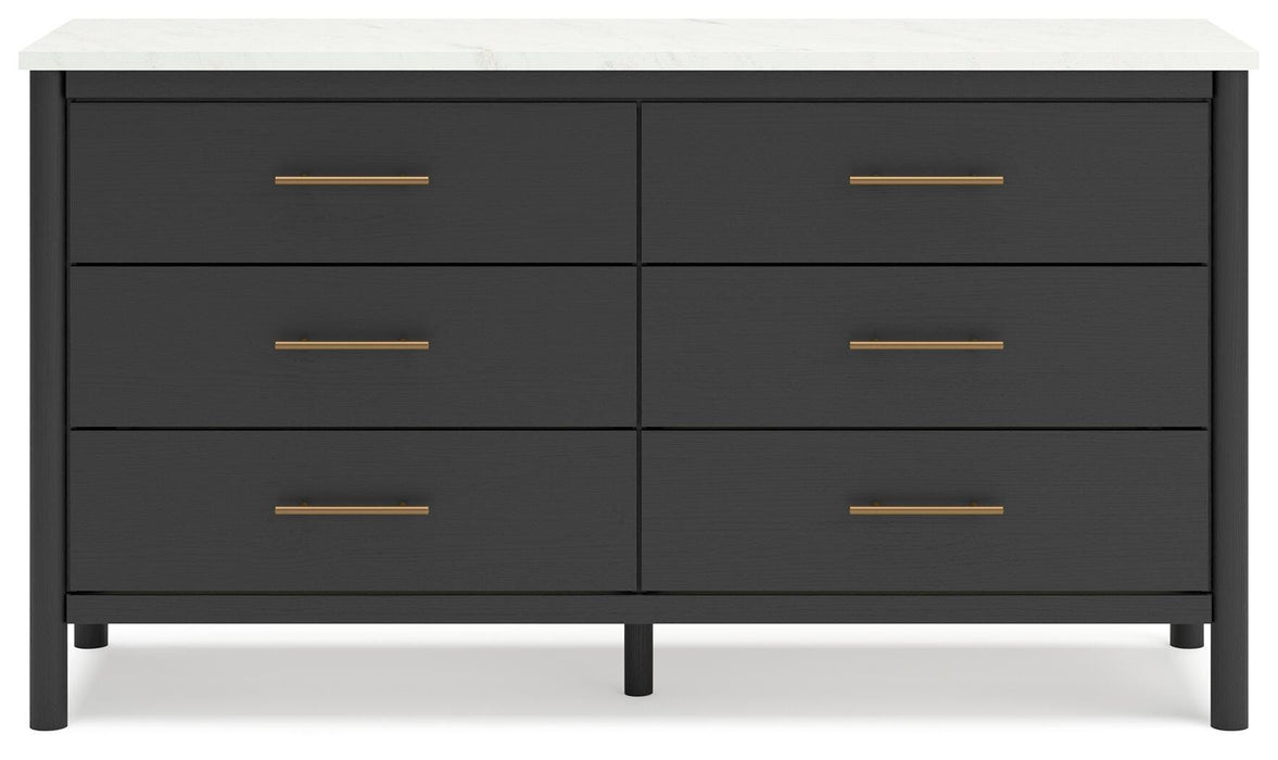 Cadmori Dresser - Eclectic 79 Furniture Store