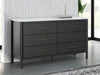 Cadmori Dresser - Eclectic 79 Furniture Store