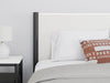 Cadmori Upholstered Bed - Eclectic 79 Furniture Store