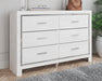 Altyra Dresser - Eclectic 79 Furniture Store