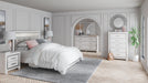 Altyra Bedroom Set - Eclectic 79 Furniture Store