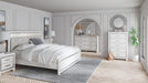 Altyra Bedroom Set - Eclectic 79 Furniture Store