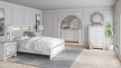 Altyra Bedroom Set - Eclectic 79 Furniture Store