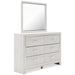 Altyra Bedroom Set - Eclectic 79 Furniture Store
