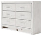 Altyra Dresser - Eclectic 79 Furniture Store