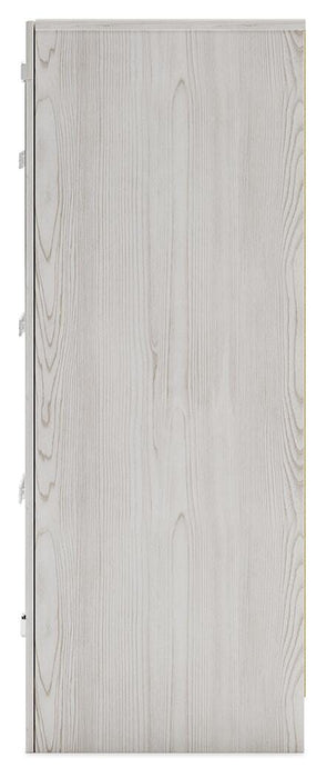 Altyra Dresser - Eclectic 79 Furniture Store